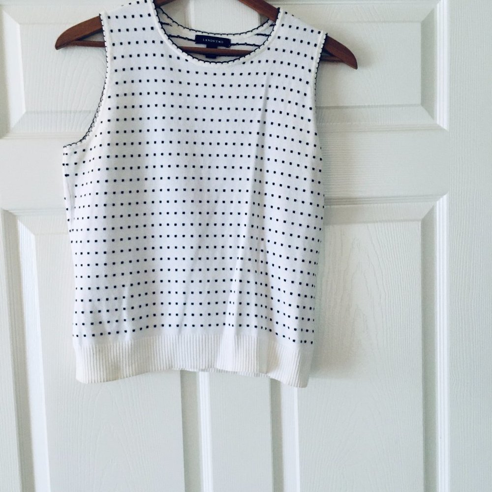 🌞 Cotton Knit Top - 3/$25 🌞